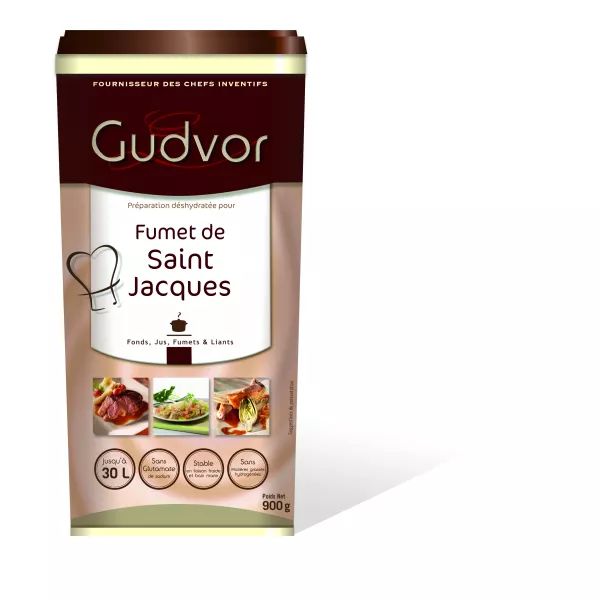 Préparation pour fonds, jus et fumets Visuel 1 principal